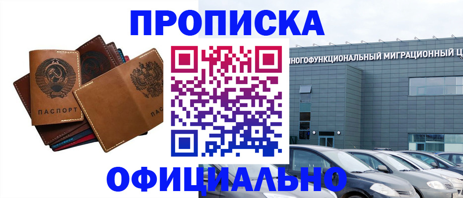 прописка в квартире в Канаше